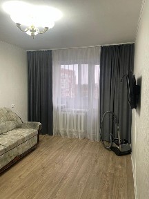 сдам 1 комн квартиру после ремонта