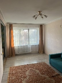 Сдам в аренду 1 комн квартиру в 17 микрорайоне