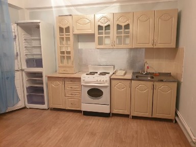 Сдам 1 комнатную квартиру на долгий срок