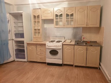 Сдам 1 комнатную квартиру на долгий срок