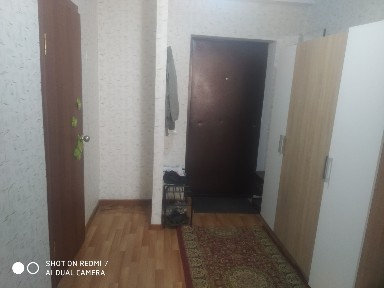 Сдаю в аренду ежемесячно кватиру на Абая 17/1