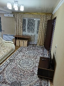 Сдам в аренду 2х комн. квартиру