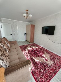 1 комнатная квартира