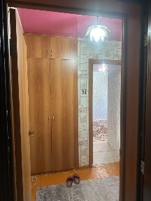 Продам квартиру в Рудном