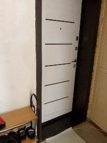 Продам 2ух комнатную квартиру