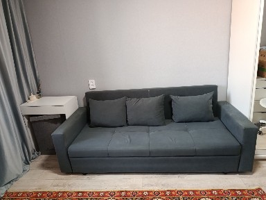 Продам малосимейку в хорошем районе