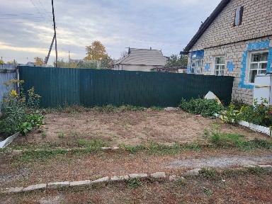 Уютный домик, со всеми удобствами