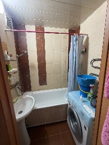 Продам 2-х комнатную квартиру на Энергетике