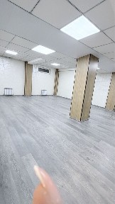 Коммерческое помещение