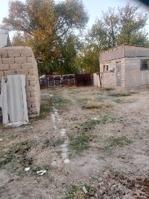 Арзан уй айша бибы дачя