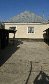 Продается дом Сахзавод