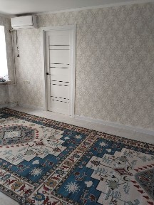 2 бөлмелі пәтер жалға беріледі