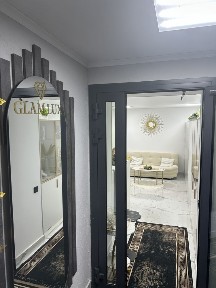 Аренда кабинета в салоне.