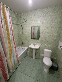 Сдам 1 комнатную квартиру