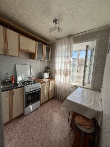 Сдам однокомнатную квартиру на долгий срок
