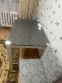 Северо-Казахстанская область, Саумалколь