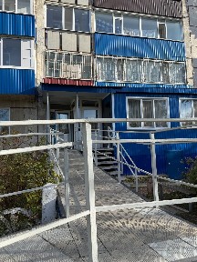 Коммерческое помещение в п. Тобол