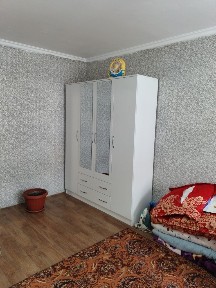 1 комнатная квартира
