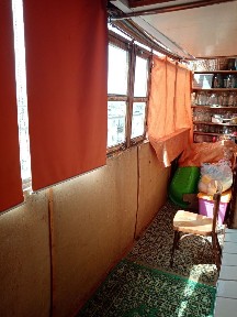 Продам 3-х комнатную квартиру г. Степногорск