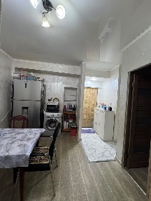 Недвижимость. Продажа квартиры. Ауезовский район.