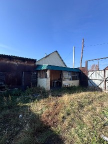 Продам дом г. Булаево