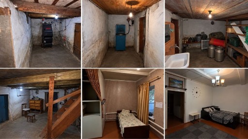 Продам частный дом в Петропавловске