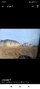 Наурыз район продается участок с времянкой