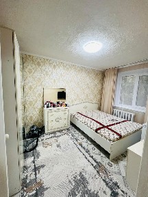 Продаётся 2 комнатная квартира