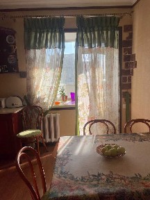 Шикарная 3ком. квартира 90 кв. м + 80 кв. м помещения для хранения вещей