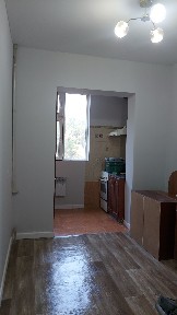 Квартира 3 комнатная