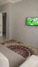 Аренда 1- комнатной квартиры