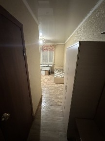 Сдам квартиру (малосемейку)