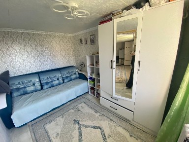 Продам дом в Кызылтале