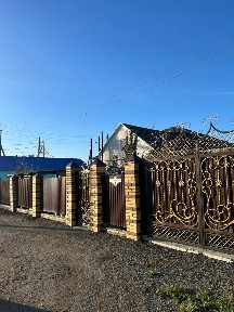 Продам дом по ул: Ж/д 5. Хороший уютный 2020 года
