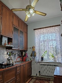 Квартира 3х комнатная на Тажибаева 1
