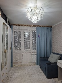 Продается 2х квартира 5 этаже