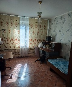 Продам 2х комн. квартиру