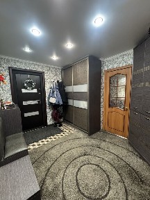 Продам 3-комнатную квартиру