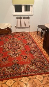 Времянка жалға беріледі, Геолог 2 Кетбұға батыр 7