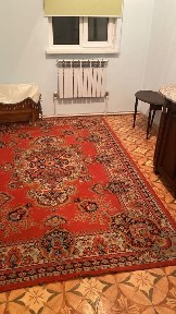 Времянка жалға беріледі, Геолог 2 Кетбұға батыр 7