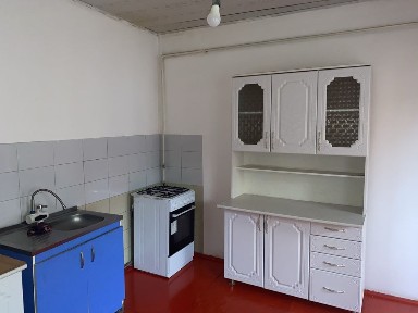 Квартира в Шымкенте
