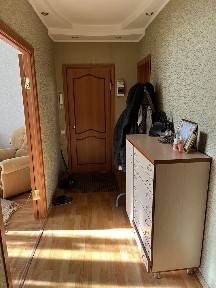 3-х комн кварттра по Абая 49/1