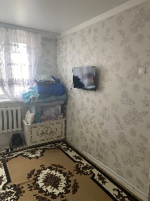 Квартира Малосемейка