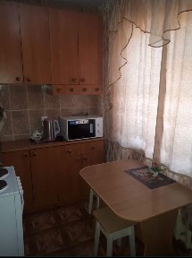 Сдам двухкомнатную квартиру.