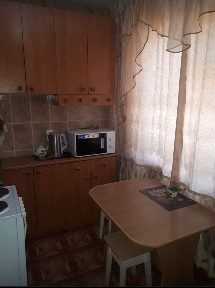 Сдам двухкомнатную квартиру.