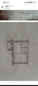 Продам квартиру на 7районе