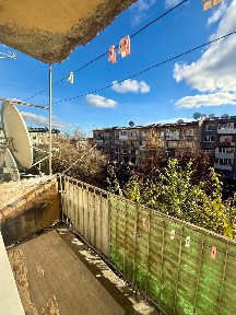 2х комнатная квартира с мебелью пос Глубокое