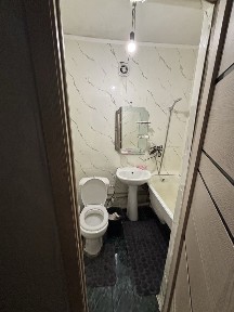 Квартира Виноградова 6