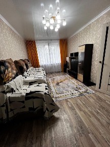 Продается уютная 2-комнатная квартира