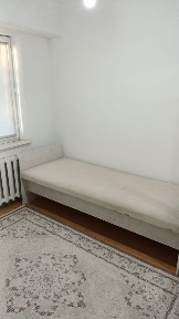 Казыбек би 12, 2х комнатная квартира